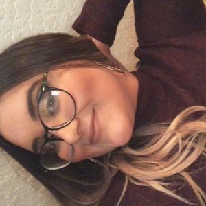 Meet your Posher, Yesmari